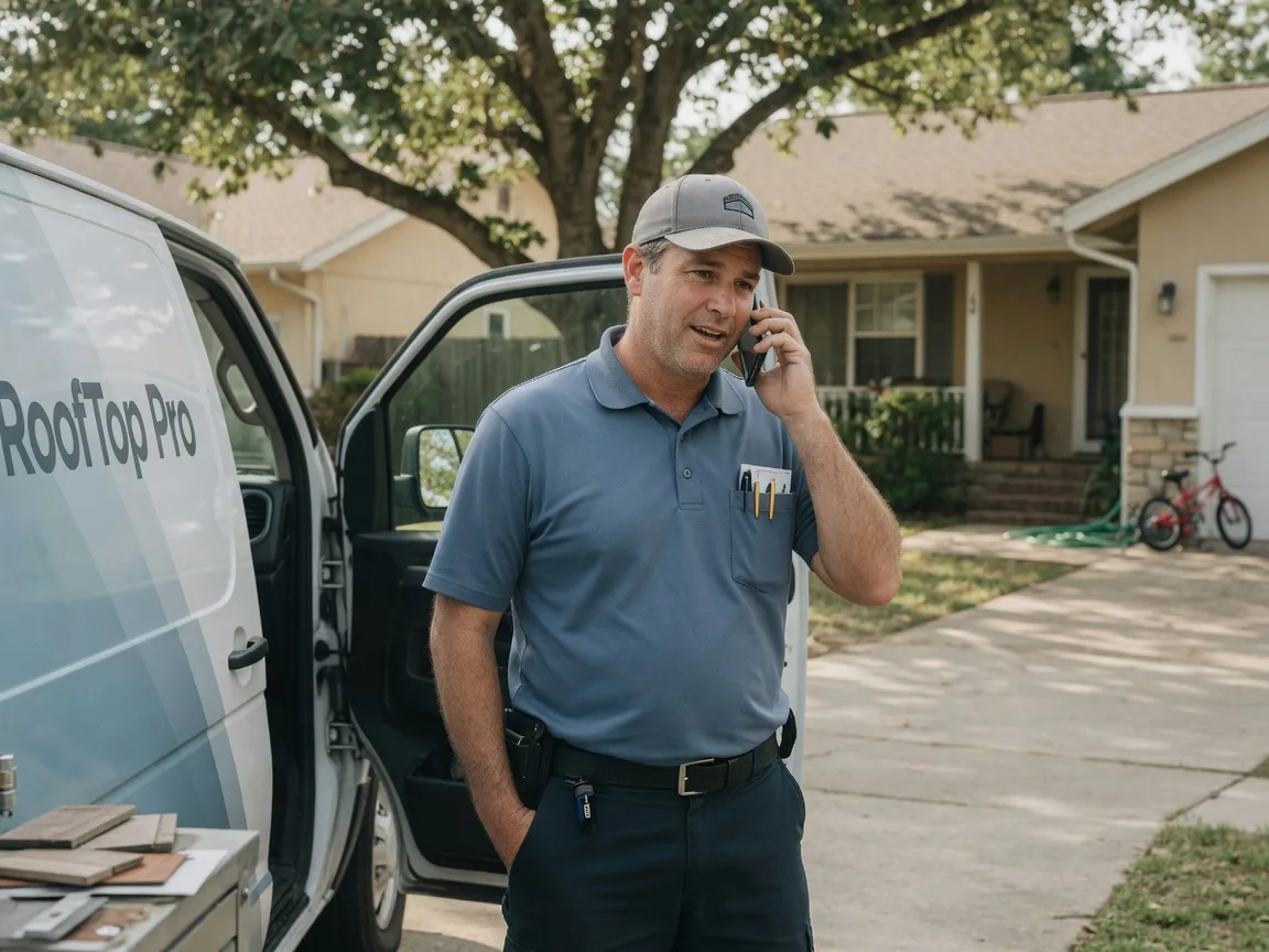 Roof Repair Norcross, MN FAQs