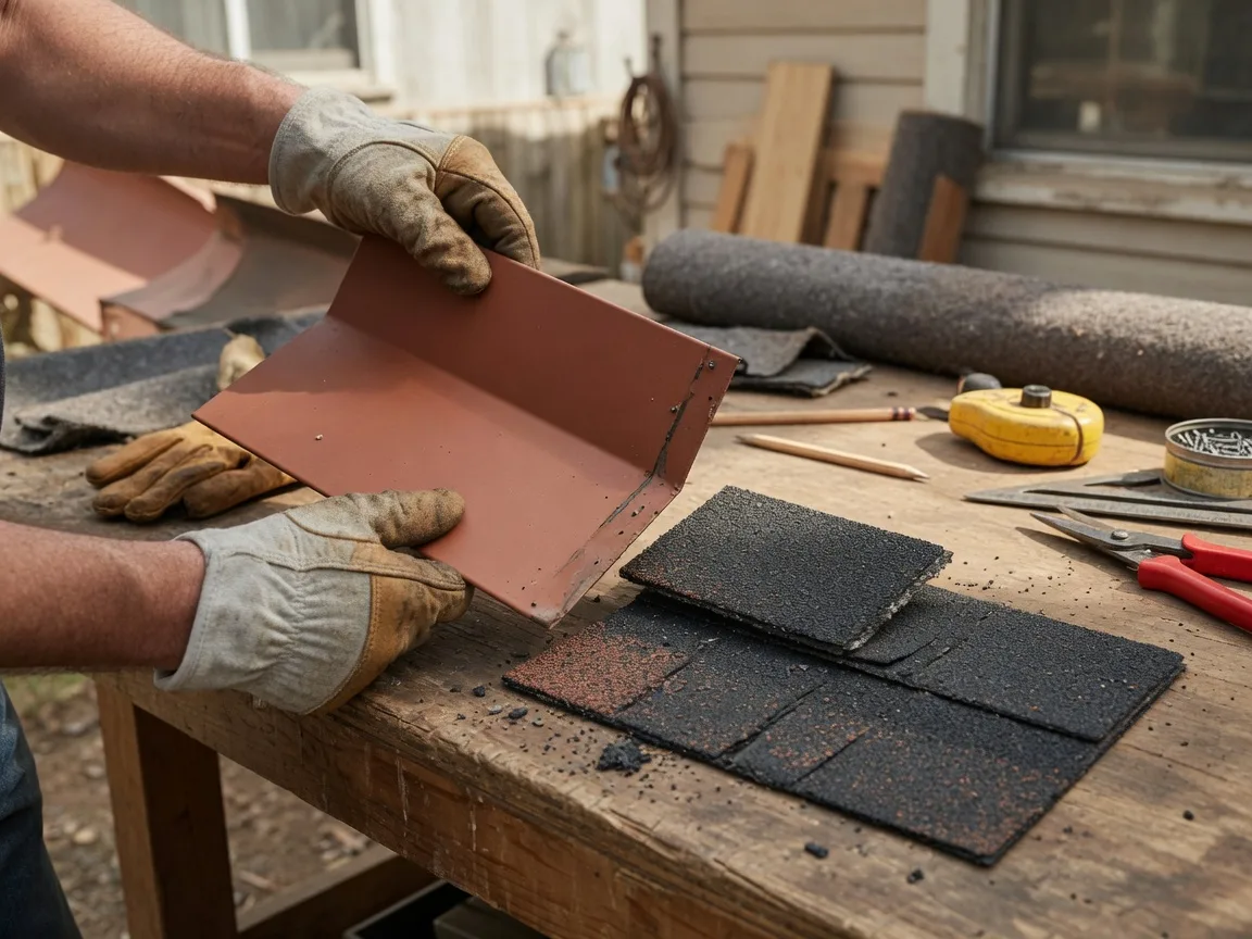 Roof Repair company in Norcross, MN